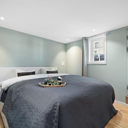 Charming House In The Heart Of Stavanger Ngoại thất bức ảnh