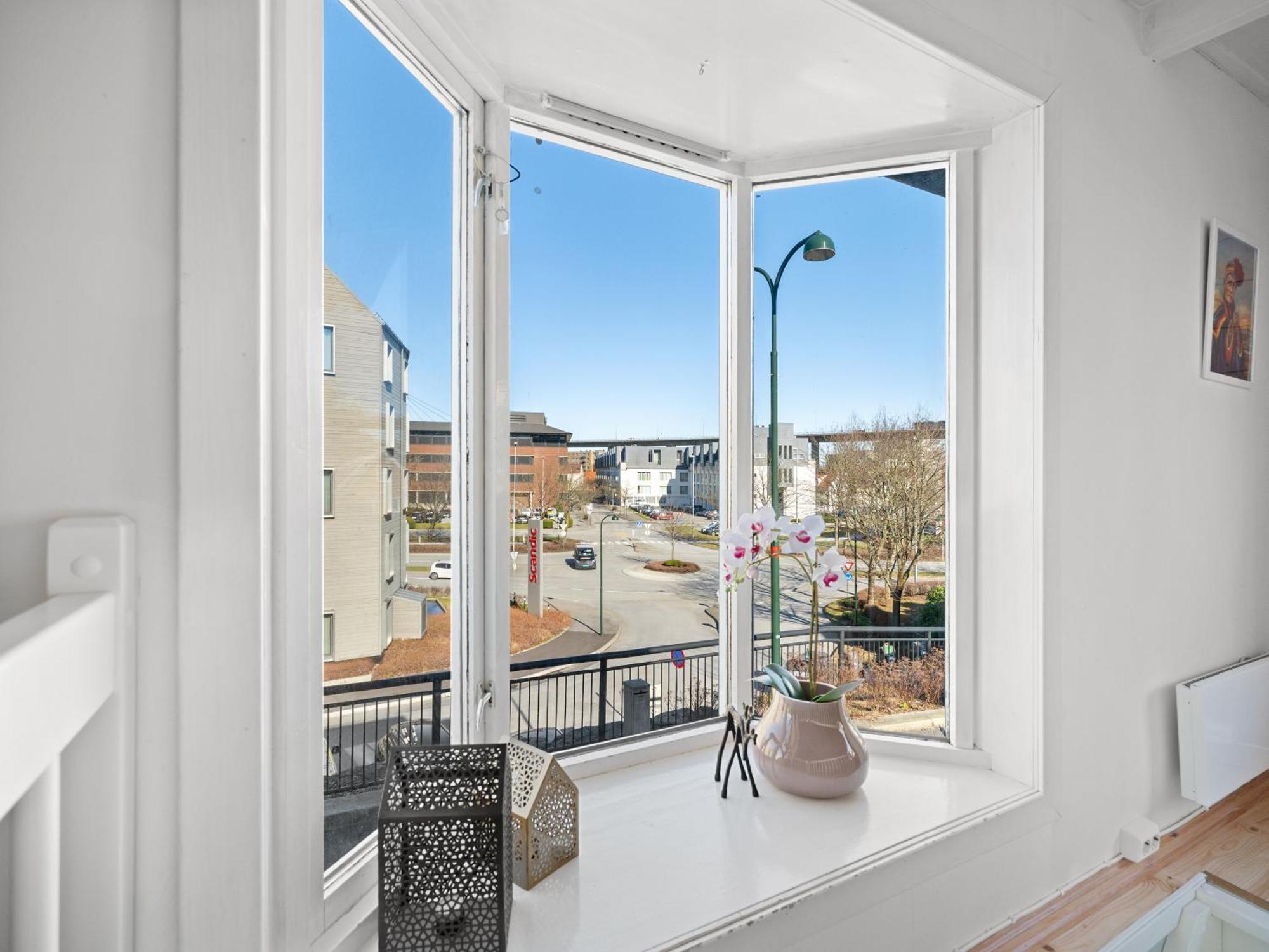 Charming House In The Heart Of Stavanger Ngoại thất bức ảnh