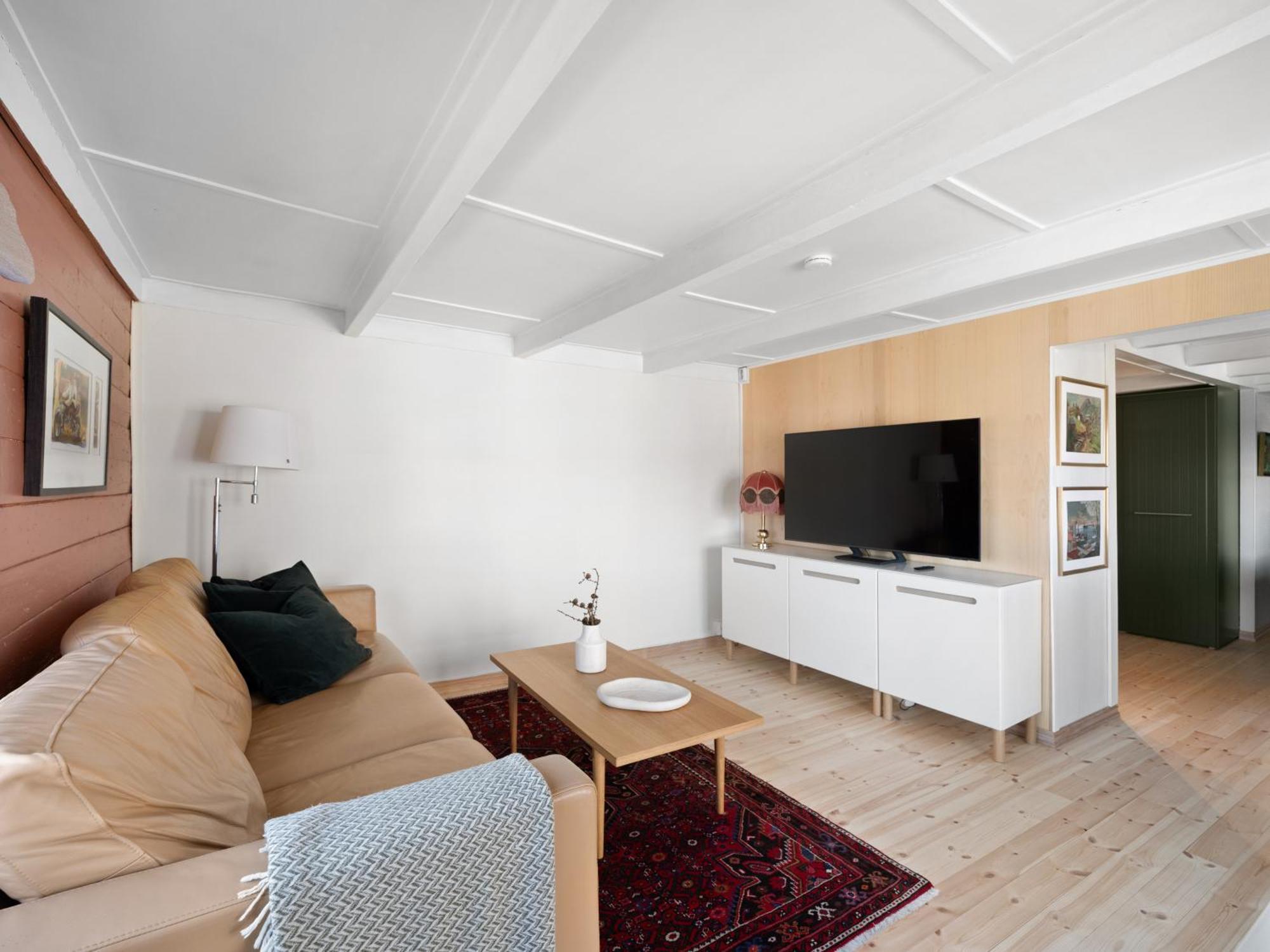 Charming House In The Heart Of Stavanger Ngoại thất bức ảnh