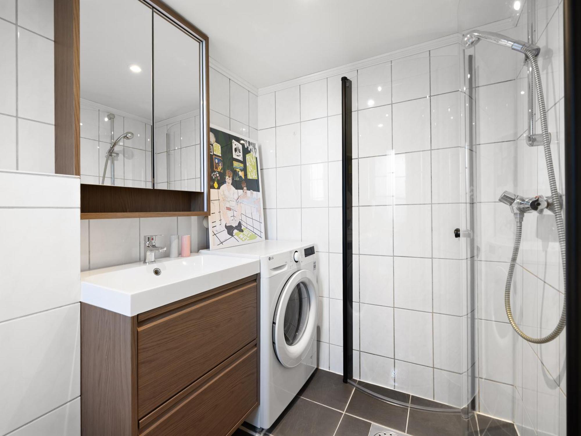 Charming House In The Heart Of Stavanger Ngoại thất bức ảnh