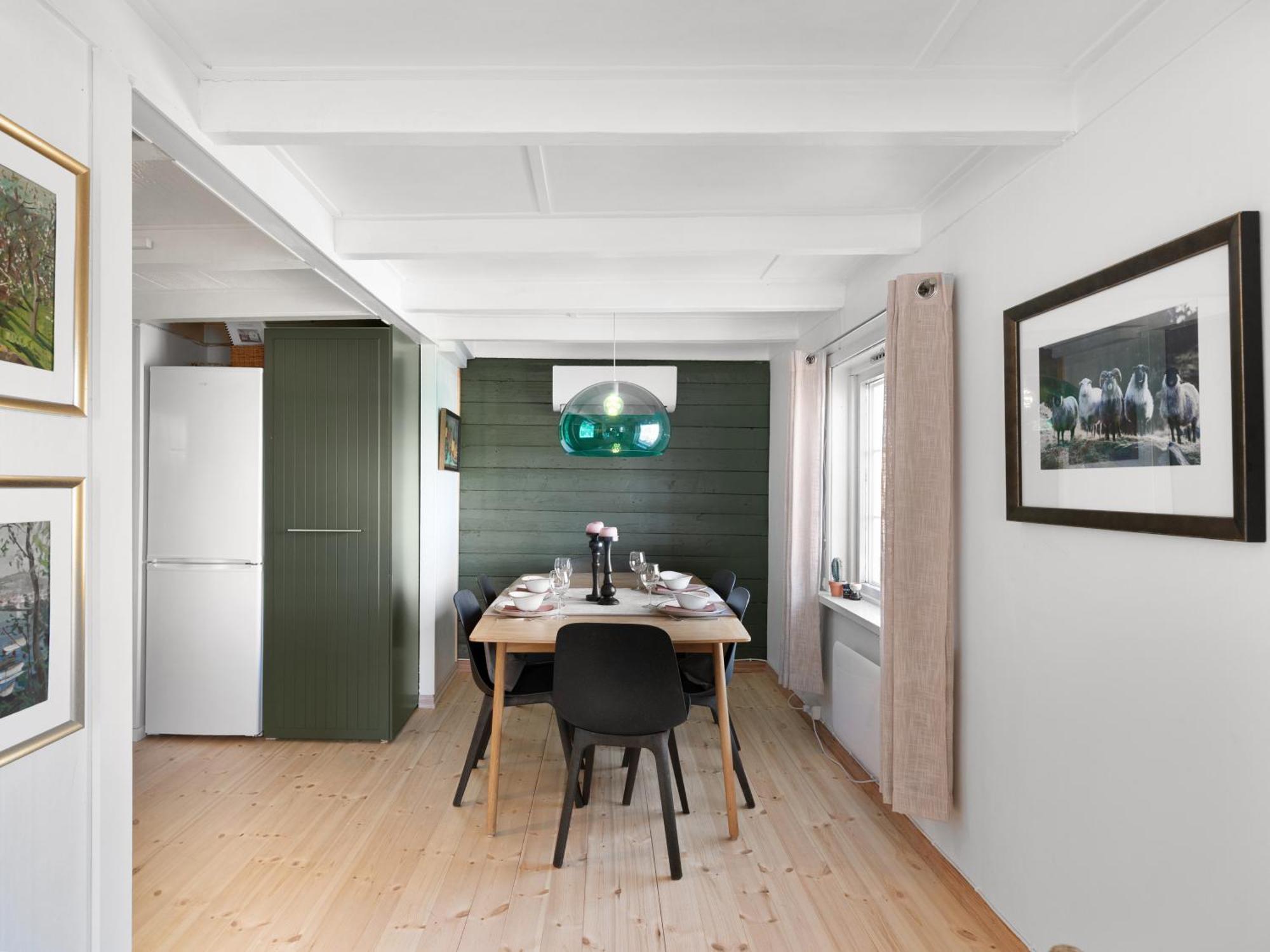 Charming House In The Heart Of Stavanger Ngoại thất bức ảnh