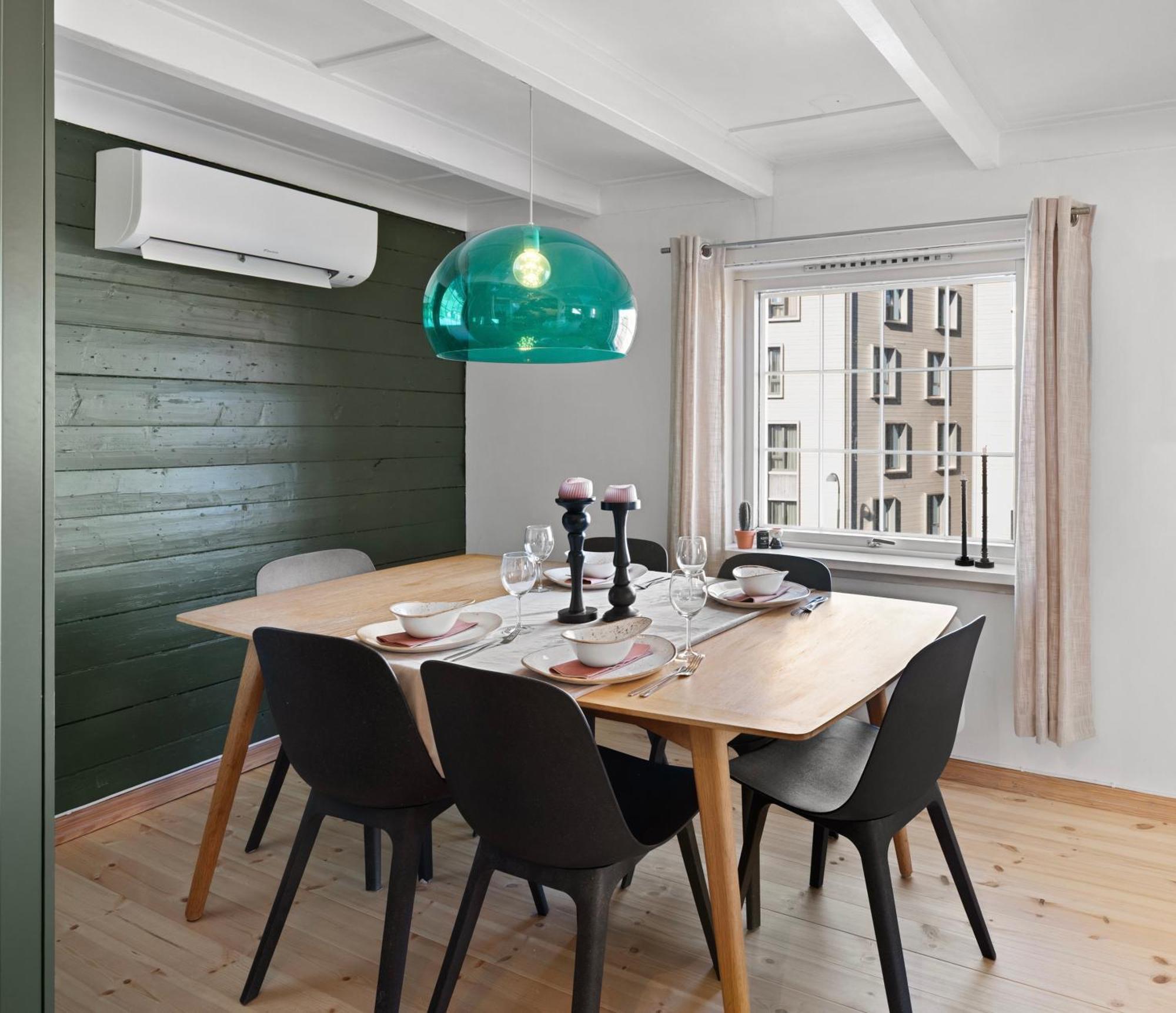 Charming House In The Heart Of Stavanger Ngoại thất bức ảnh