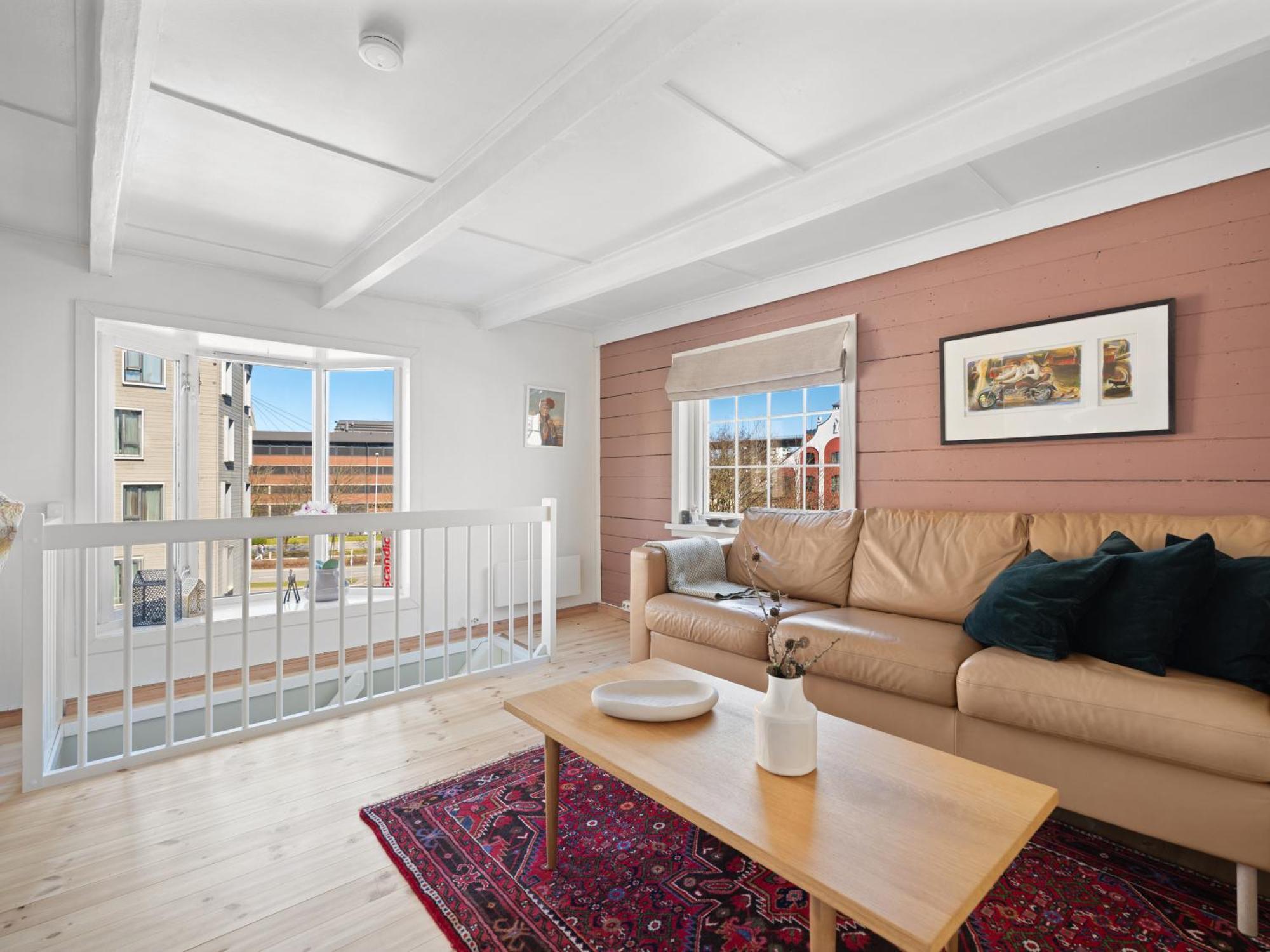 Charming House In The Heart Of Stavanger Ngoại thất bức ảnh