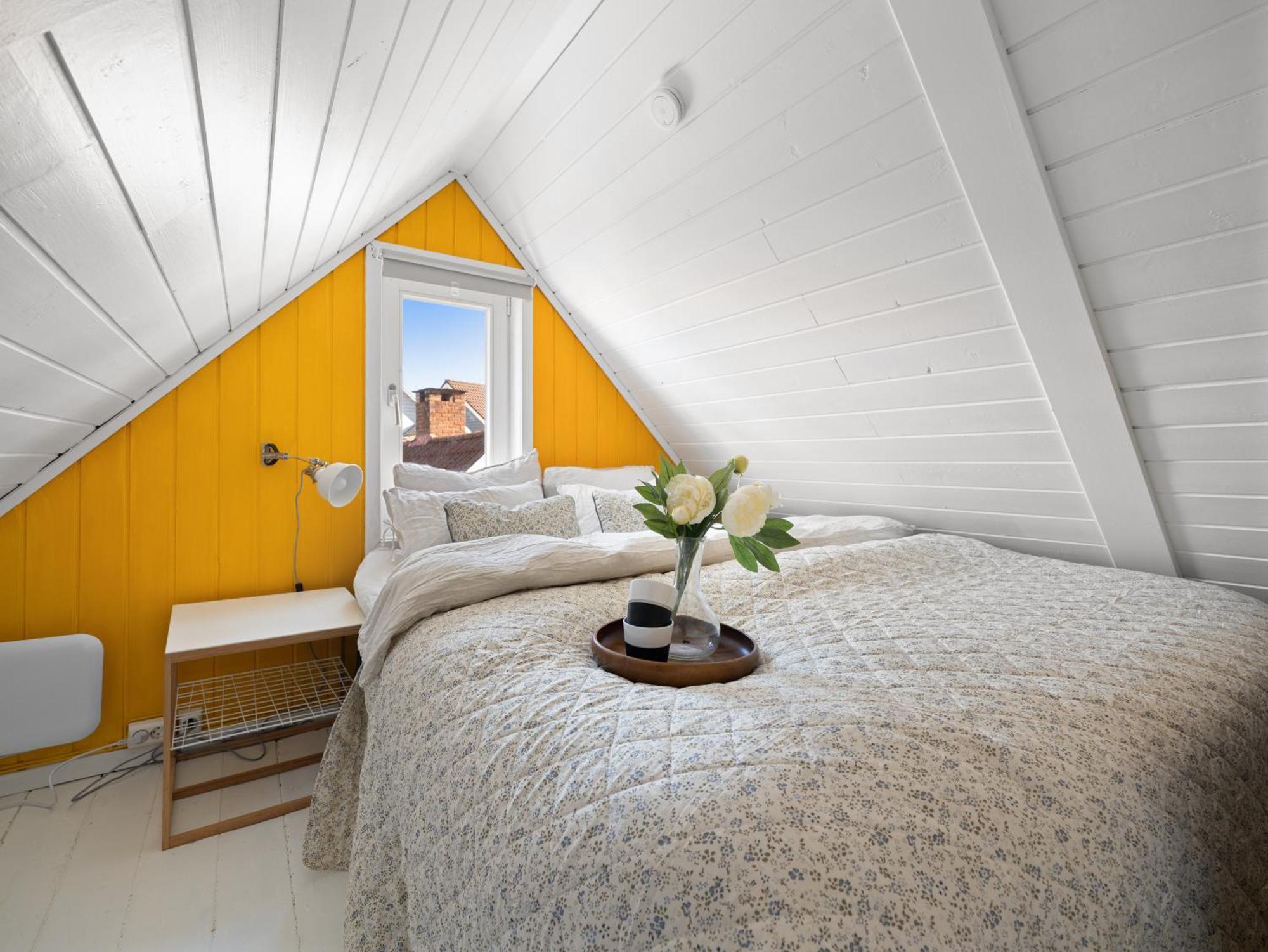 Charming House In The Heart Of Stavanger Ngoại thất bức ảnh